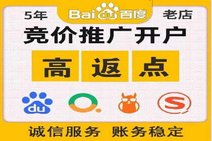 知名SEM竞价代运营公司案例剖析